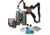 Vortex Razor 50mm Roof Prism Binocular Kit