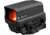 Vortex Razor AMG UH-1 Gen II Holographic Sight, EBR-CQB Reticle, Illuminated Red, Black, AMG-HS02