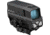 Vortex Razor AMG UH-1 Gen II Holographic Sight, EBR-CQB Reticle, Illuminated Red, Black, AMG-HS02