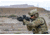 Vortex Razor AMG UH-1 Gen II Holographic Sight, EBR-CQB Reticle, Illuminated Red, Black, AMG-HS02