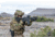 Vortex Razor AMG UH-1 Gen II Holographic Sight, EBR-CQB Reticle, Illuminated Red, Black, AMG-HS02
