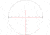 Vortex Razor HD Gen III 6-36x56mm 34mm Tube Rifle Scope, First Focal Plane, VMR-5 MOA, Stealth Shadow, RZR-63603