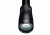 Vortex Razor HD LH 1.5-8x32 Rifle Scope with G4 BDC, Black RZR-6638