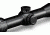Vortex Razor HD LH 2-10x40 Rifle Scope with G4 BDC, Black RZR-1565