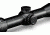 Vortex Razor HD LH 2-10x40 Rifle Scope with HSR-4, Black RZR-1558