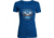 Vortex Reflection Lake T-Shirt - Womens, Royal Heather, Extra Large, 220-63-ROYXL