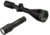 Vortex Diamondback 3.5-10x50 BDC Reticle Matte Black Rifle Scope w/ Surefire 6PX Tactical LED Flashlight 
