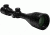Vortex Crossfire 2.5-10x50 Matte Rifle Scopes CRF-03-ILLD