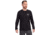 Vortex Salute LS T-Shirt - Mens, Black, 3XL, 222-02-BLK3X