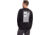 Vortex Salute LS T-Shirt - Mens, Black, 3XL, 222-02-BLK3X