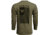 Vortex Salute LS T-Shirt - Mens, Military Heather, 4X, 222-02-MIH4X