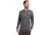 Vortex Salute LS T-Shirt - Mens, Titanium Heather, XL, 222-02-THEXL