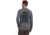 Vortex Salute LS T-Shirt - Mens, Titanium Heather, XL, 222-02-THEXL