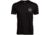 Vortex Salute Short Sleeve T-Shirts - Mens, Black, 4X, 121-14-BLK4X