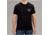 Vortex Salute Short Sleeve T-Shirts - Mens, Black, 4X, 121-14-BLK4X