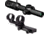 Vortex Scope with OPMOD Mount