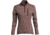 Vortex Scout-About Quarter Zip Top - Women's, Large, Peppercorn, 120-14-PEPL
