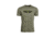 Vortex Shield T-Shirt - Mens, Military Heather, 2X, 220-50-MIH2X