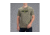 Vortex Shield T-Shirt - Mens, Military Heather, 2X, 220-50-MIH2X