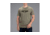 Vortex Shield T-Shirt - Mens, Military Heather, 2X, 220-50-MIH2X