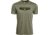 Vortex Shield T-Shirt - Mens, Military Heather, 2X, 220-50-MIH2X