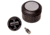 Vortex Crossfire II Short Blank Turret Kit, Black V-T-KIT-11