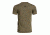 Vortex Short Sleeve T-Shirt, Military Green, 2XL APP-VT-ODG-2XL