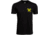 Vortex Short Sleeve T-Shirt - Toxic Chiller - Mens, Charcoal Heather, 2X, 120-20-CHH2X