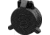 Vortex Sparc II Flip Cap, Black, SPC-C