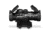 Vortex Spitfire 3x Prism Scope w/ EBR-556B MOA Reticle, Black, SPR-1303