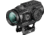 Vortex Spitfire HD Gen II Prism Scope, 5x25mm, AR-BDC4 Reticle, Black, 7.5x4.625x2.75, SPR-500