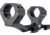 Vortex Sport Cantilever Mount, 30mm, 1.50in Height, Black, SCM-30-150