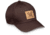 Vortex Barneveld 608 Flexfit Cap - Mens, Dark Brown, SM, 122-38-DBRSM