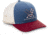 Vortex Stars Over Stripes Cap - Mens, Red White Blue, OSFM, 122-11-RWB