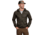 Vortex Storm Silencer Pro Rain Breaker - Mens, Small, Forest Night, 123-04-FNIS