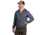 Vortex Storm Silencer Pro Rain Breaker - Mens, Small, Turbulence, 123-04-TRBS