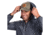 Vortex Storm Silencer Pro Rain Breaker - Mens, Small, Turbulence, 123-04-TRBS