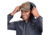 Vortex Storm Silencer Pro Rain Breaker - Mens, Small, Turbulence, 123-04-TRBS