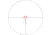 Vortex Strike Eagle 1-10x24mm LPVO 30mm Tube Rifle Scope, First Focal Plane, EBR-8 BDC MRAD Reticle, Black, SE-11002