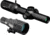 Vortex Strike Eagle 1-6x24mm Rifle Scope, 30mm Tube, Second Focal Plane, Black, Red AR-BDC3 Reticle and TRYBE Optics Enhancer Rifle Scope Magnification Quadrupler