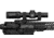 Vortex Strike Eagle 1-8x24mm Rifle Scope, 30mm Tube, Illuminated, Glass-Etched AR-BDC2 Reticle, Black SE-1824-1