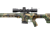 Vortex Strike Eagle 3-18x44mm Riflescopes, 34mm Tube, First Focal Plane, EBR-7C MRAD, Black, SE-31802