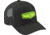 Vortex Strong Point Cap - Mens, Charcoal, One Size, 220-02-CHR