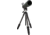 Vortex Summit Carbon II Tripod Kit, Black, 4.125x4.125x19.75, TR-SMC