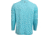 Vortex Sun Slayer Long Sleeve Shirt - Mens, Flats Blue, 3XL, 121-19-FBL3X