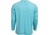 Vortex Sun Slayer Long Sleeve Shirt - Mens, Flats Blue, 3XL, 121-19-FBL3X