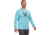 Vortex Sun Slayer Long Sleeve Shirt - Mens, Flats Blue, 3XL, 121-19-FBL3X