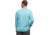 Vortex Sun Slayer Long Sleeve Shirt - Mens, Flats Blue, 3XL, 121-19-FBL3X