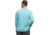 Vortex Sun Slayer Long Sleeve Shirt - Mens, Flats Blue, 3XL, 121-19-FBL3X