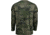 Vortex Sun Slayer Long Sleeve Shirt - Mens, Forest Camo, XL, 121-19-FCAXL